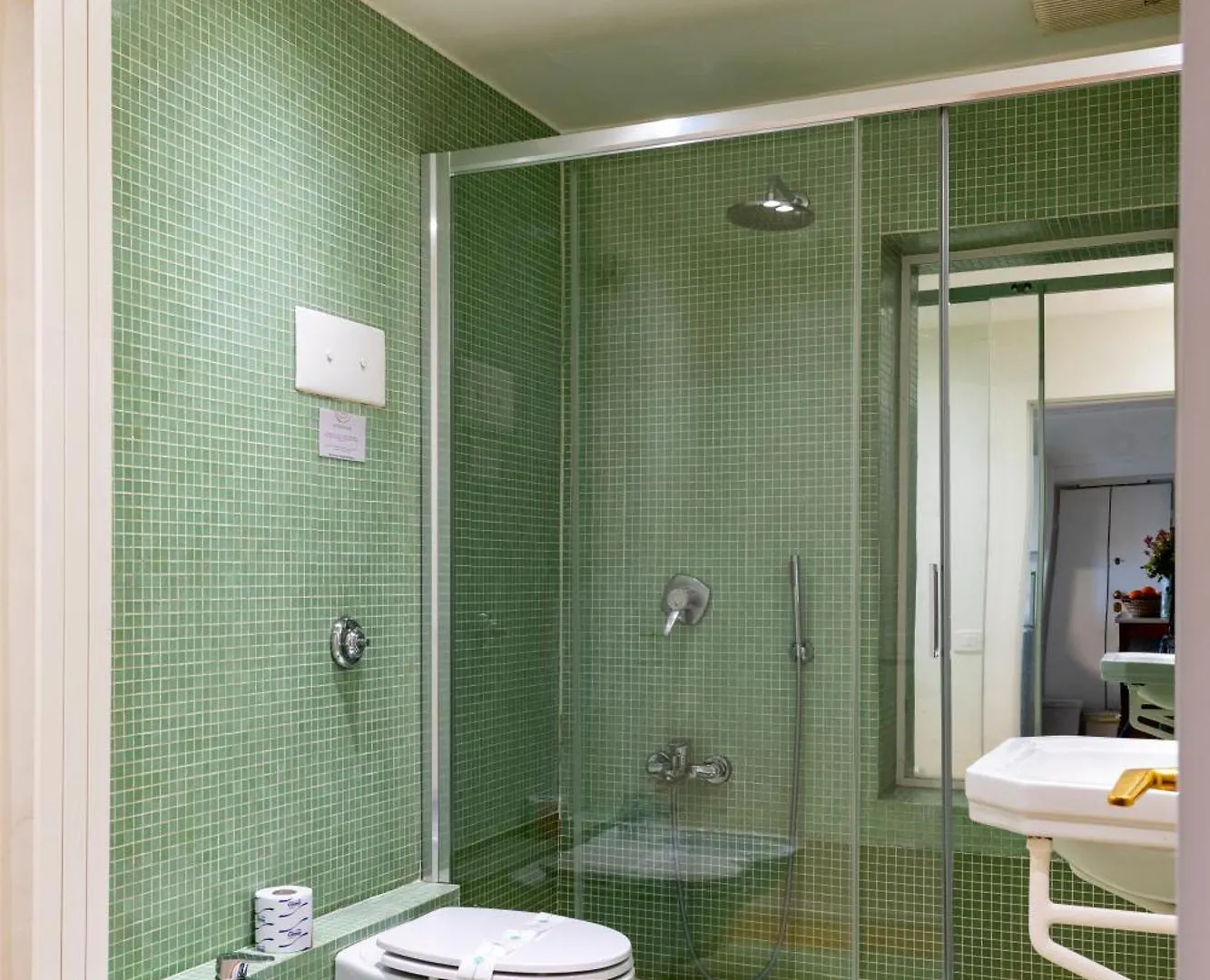 Apartmán Large & Comfy - A Few Steps From The Duomo Milán