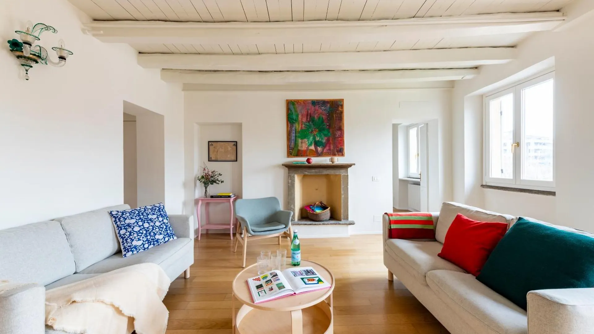 kontakty Large & Comfy - A Few Steps From The Duomo