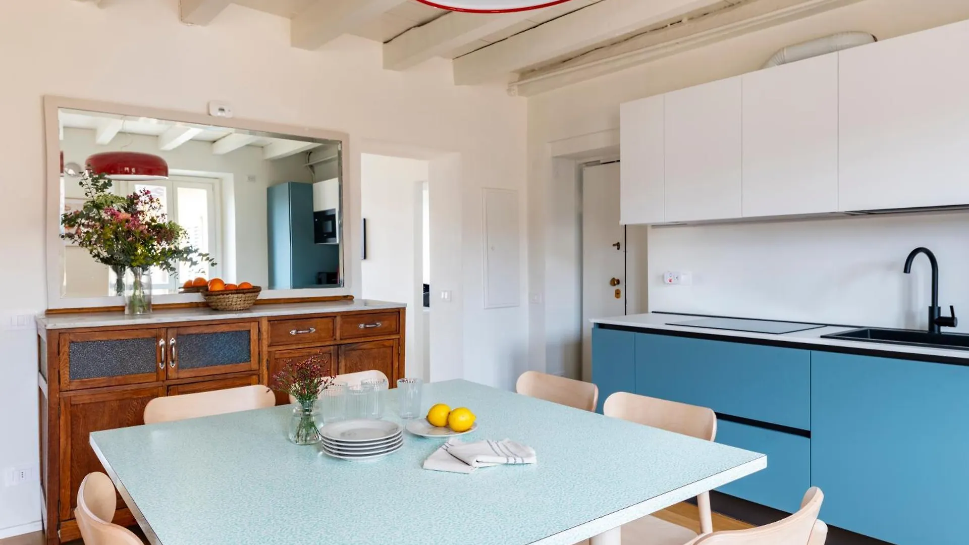 Apartmán Large & Comfy - A Few Steps From The Duomo Milán