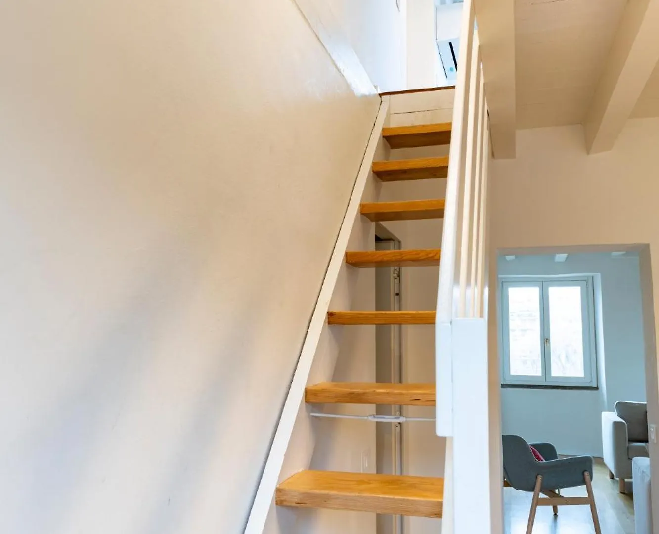 Apartmán Large & Comfy - A Few Steps From The Duomo Milán Itálie