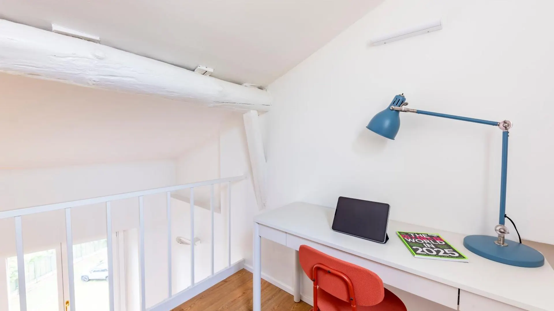 Apartmán Large & Comfy - A Few Steps From The Duomo Milán